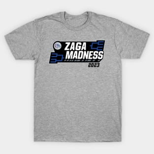 Gonzaga March Madness 2023 T-Shirt